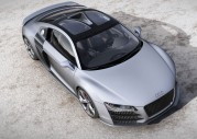 Audi R8 V12 TDI